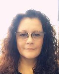 photo of Leanne East